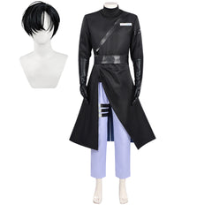 Ivan Kostüm Set Alien Stage Ivan Cosplay Outfit