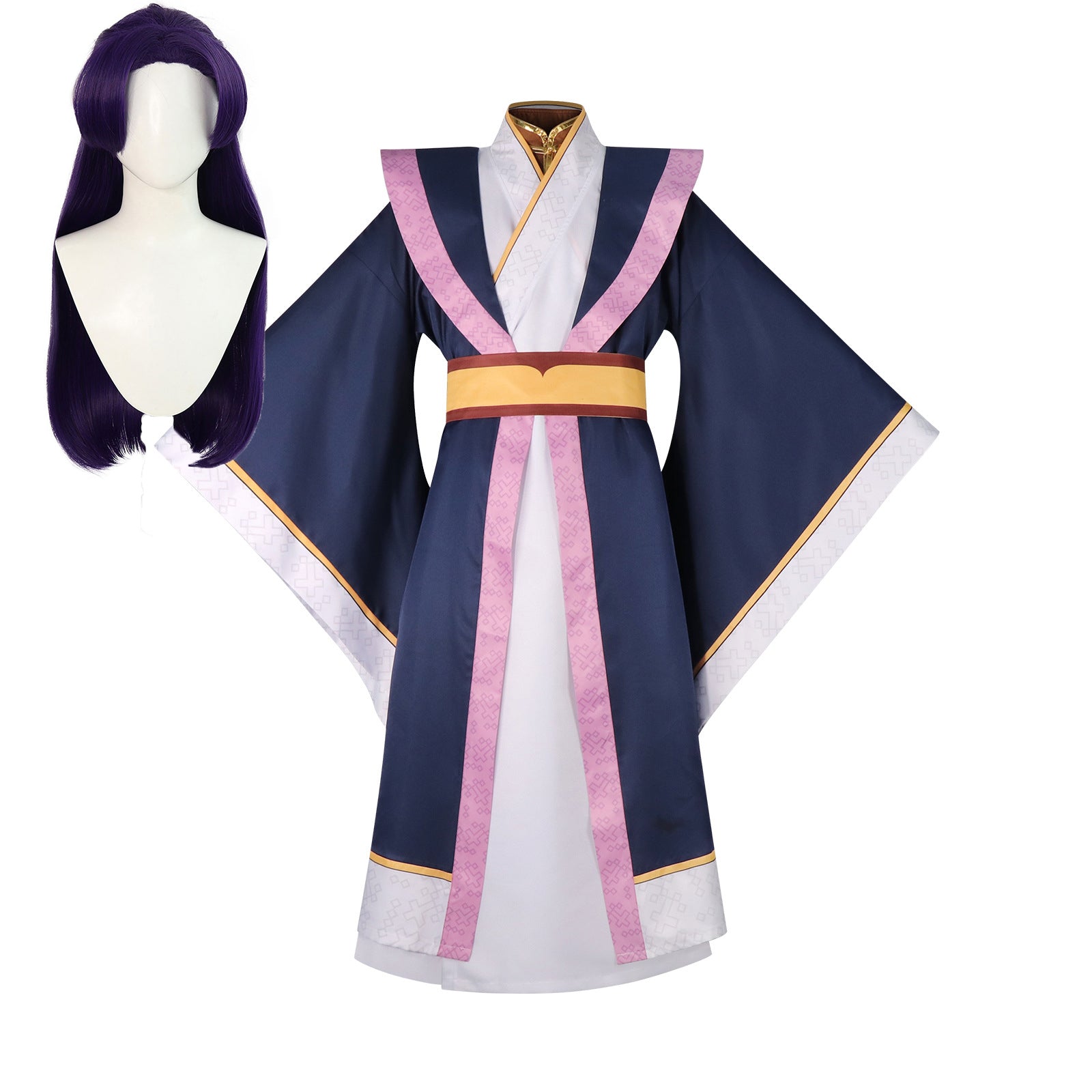 Jinshi Kostüm Set The Apothecary Diaries Jinshi Cosplay Outfit