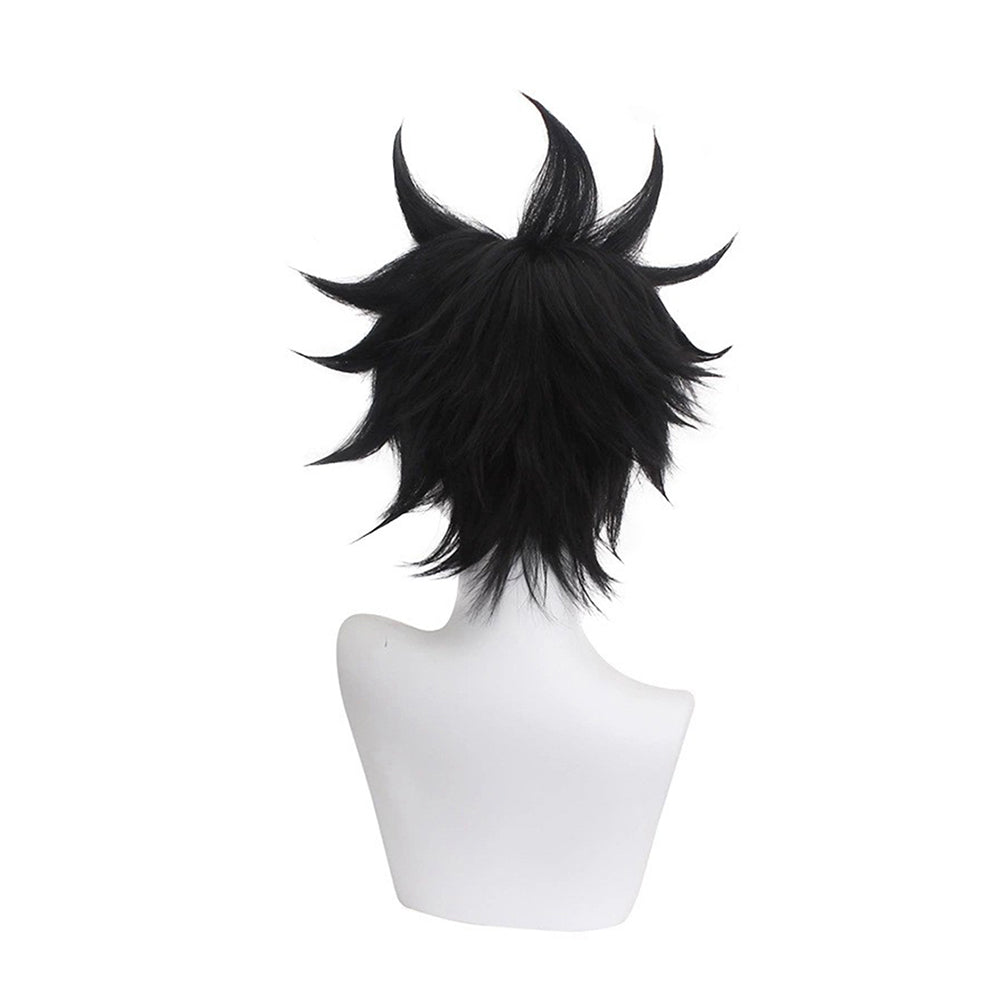 JjK Megumi Fushiguro Perücke Cosplay Perücke