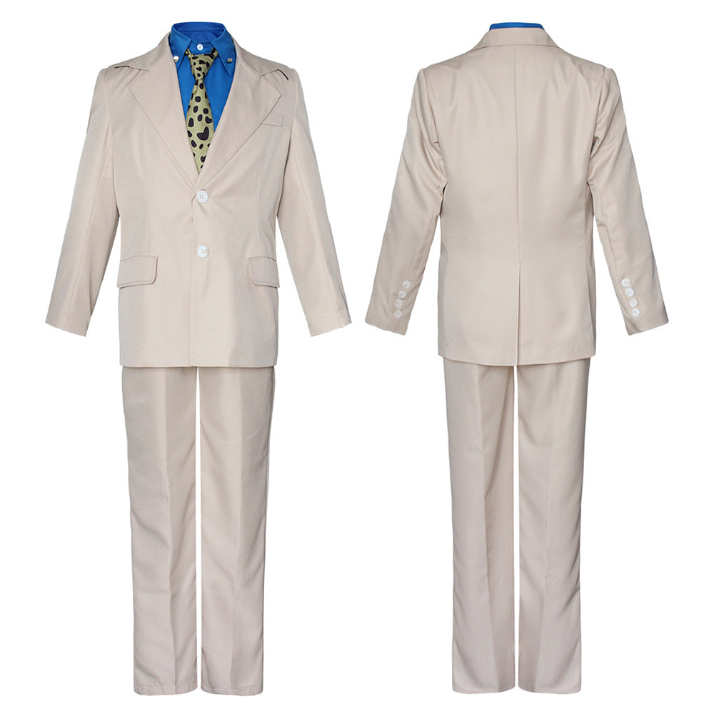 JjK Nanami Kento Outfits Cosplay Nanami Kostüm