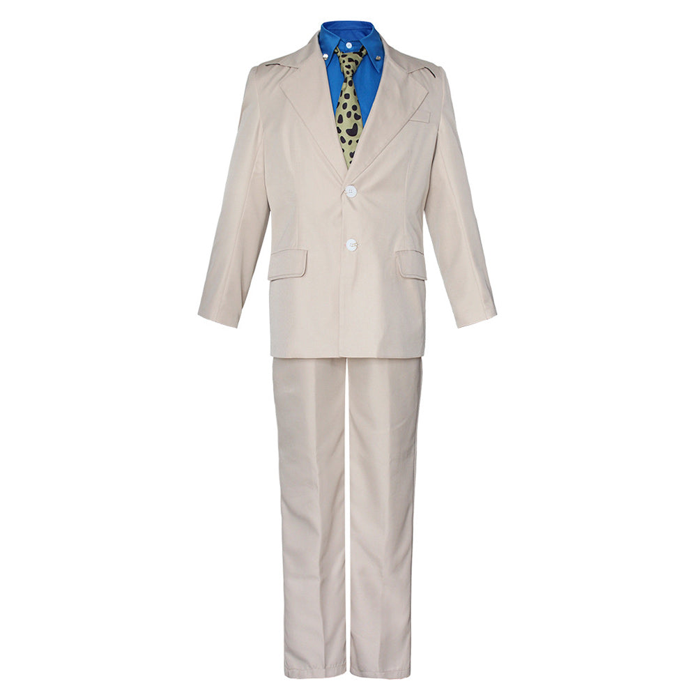 JjK Nanami Kento Outfits Cosplay Nanami Kostüm