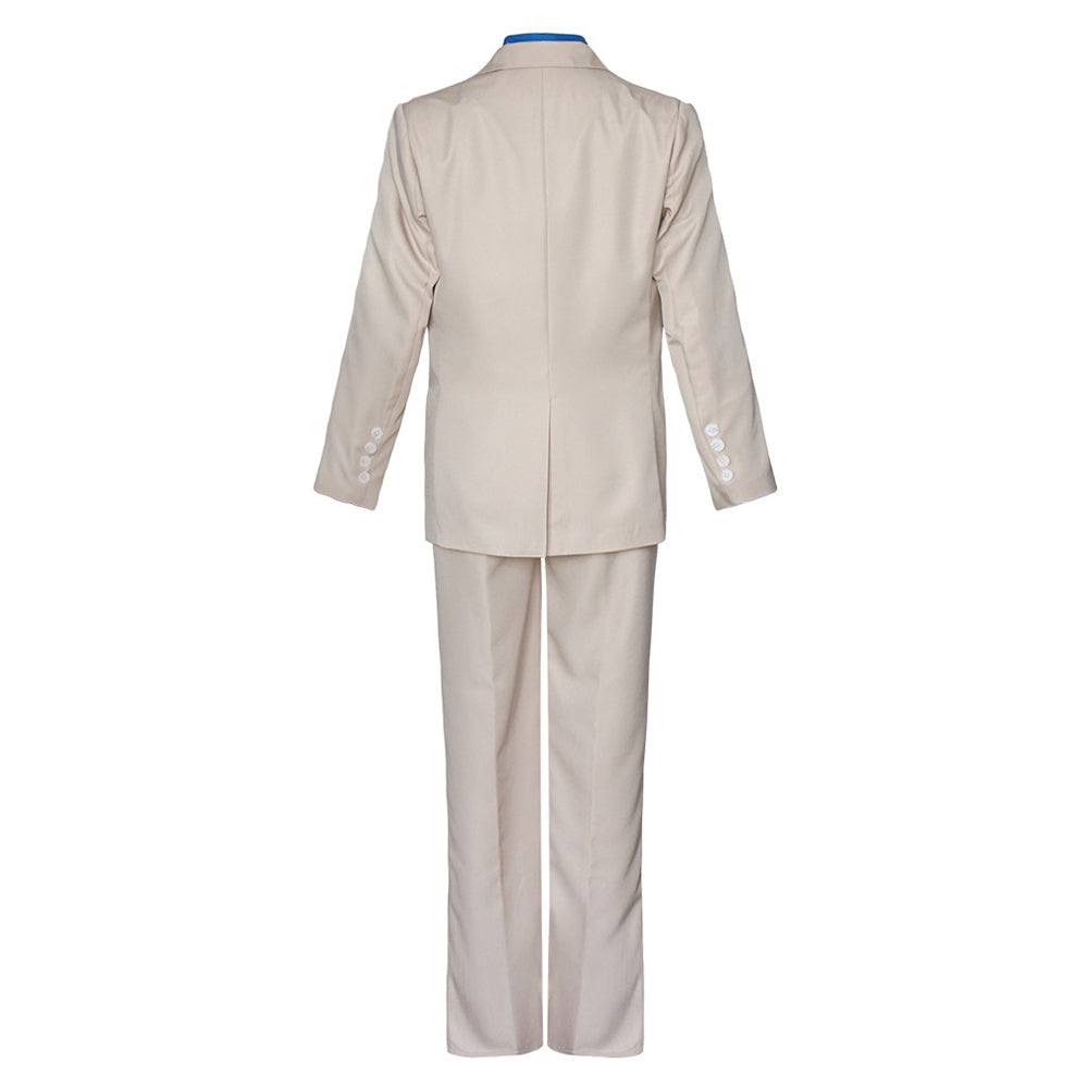 JjK Nanami Kento Outfits Cosplay Nanami Kostüm