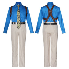 JjK Nanami Kento Outfits Cosplay Nanami Kostüm
