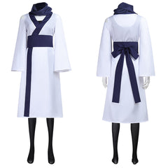 JjK Ryomen Sukuna Crossplay Kostüm Kimono Halloween Karneval Outfits