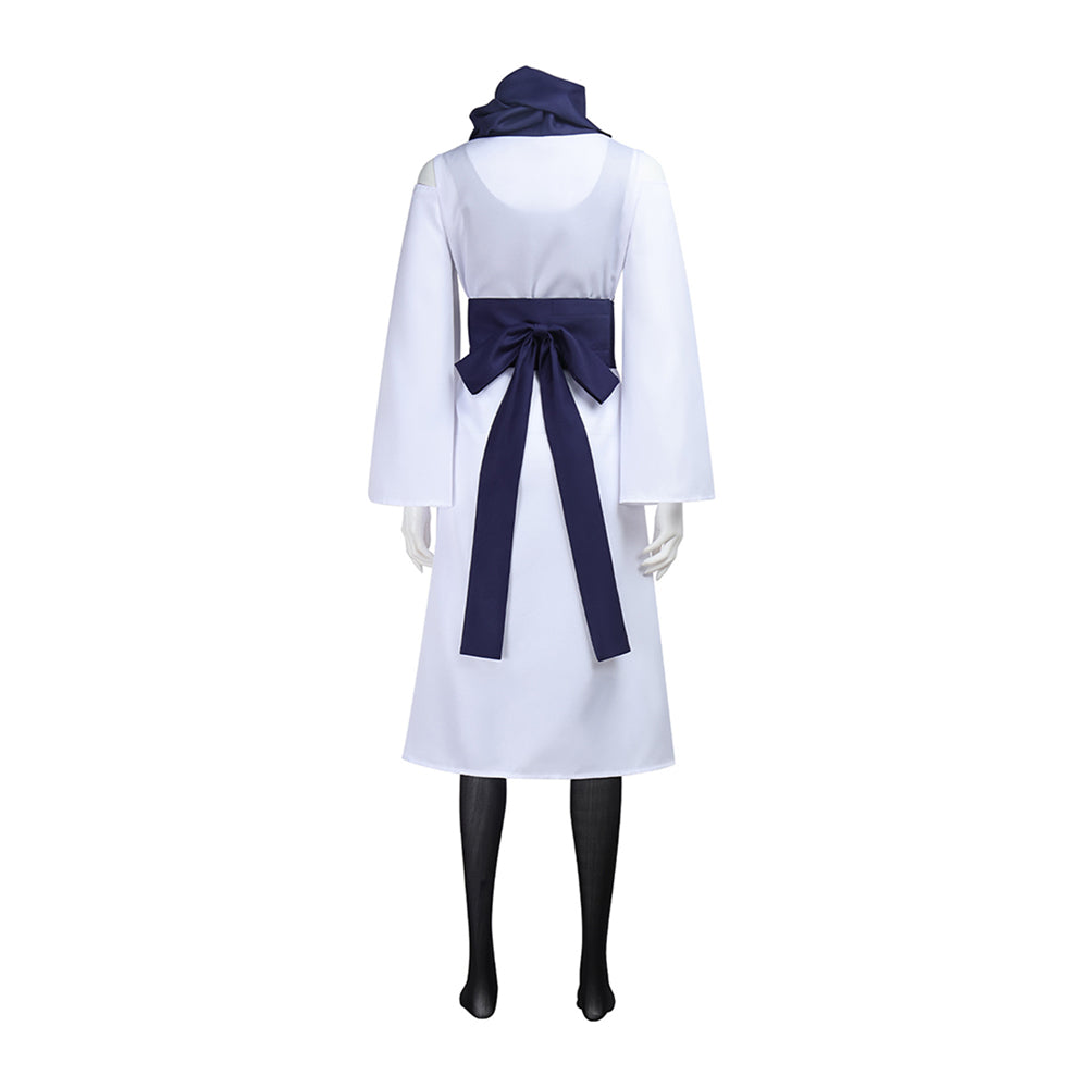 JjK Ryomen Sukuna Crossplay Kostüm Kimono Halloween Karneval Outfits
