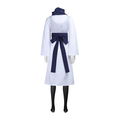 JjK Ryomen Sukuna Crossplay Kostüm Kimono Halloween Karneval Outfits