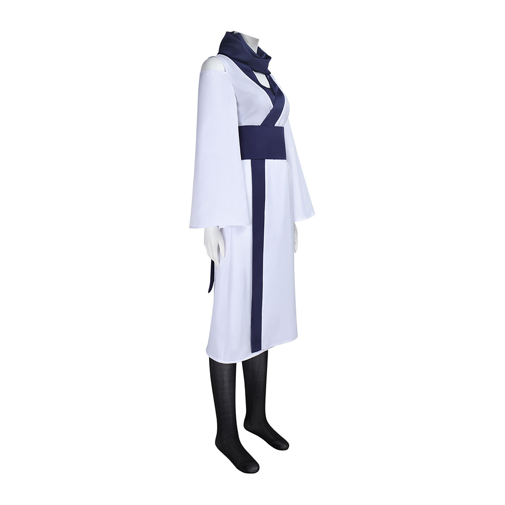 JjK Ryomen Sukuna Crossplay Kostüm Kimono Halloween Karneval Outfits