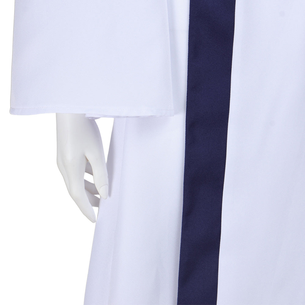 JjK Ryomen Sukuna Crossplay Kostüm Kimono Halloween Karneval Outfits