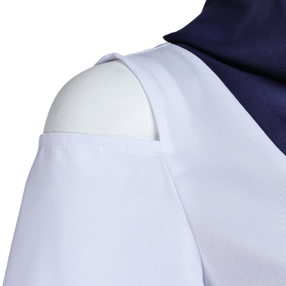 JjK Ryomen Sukuna Crossplay Kostüm Kimono Halloween Karneval Outfits