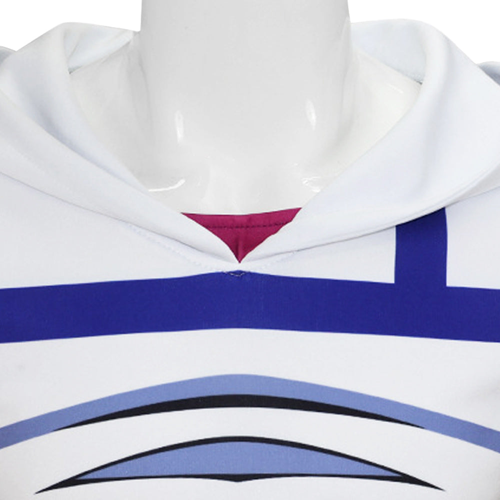 JoJo's Bizarre Adventure Johnny Joestar Halloween Karneval Cosplay Kostüm