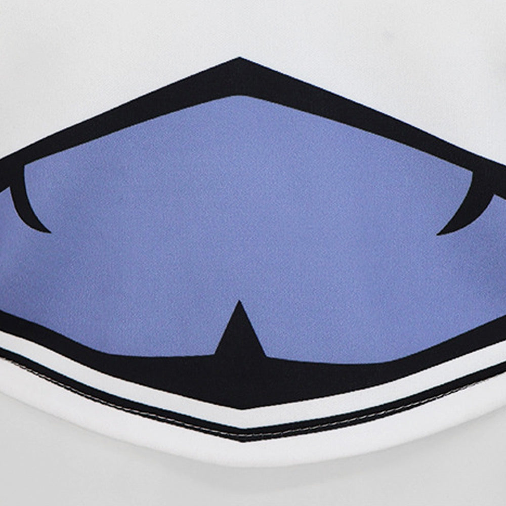 JoJo's Bizarre Adventure Johnny Joestar Halloween Karneval Cosplay Kostüm