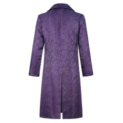 Joker Mantel The Dark Knight Joker Cosplay Outfit