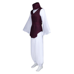 Jujutsu Kaisen Choso Kimono Cosplay Halloween Karneval Kostüm