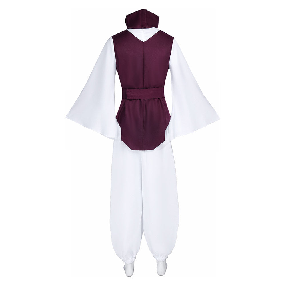 Jujutsu Kaisen Choso Kimono Cosplay Halloween Karneval Kostüm
