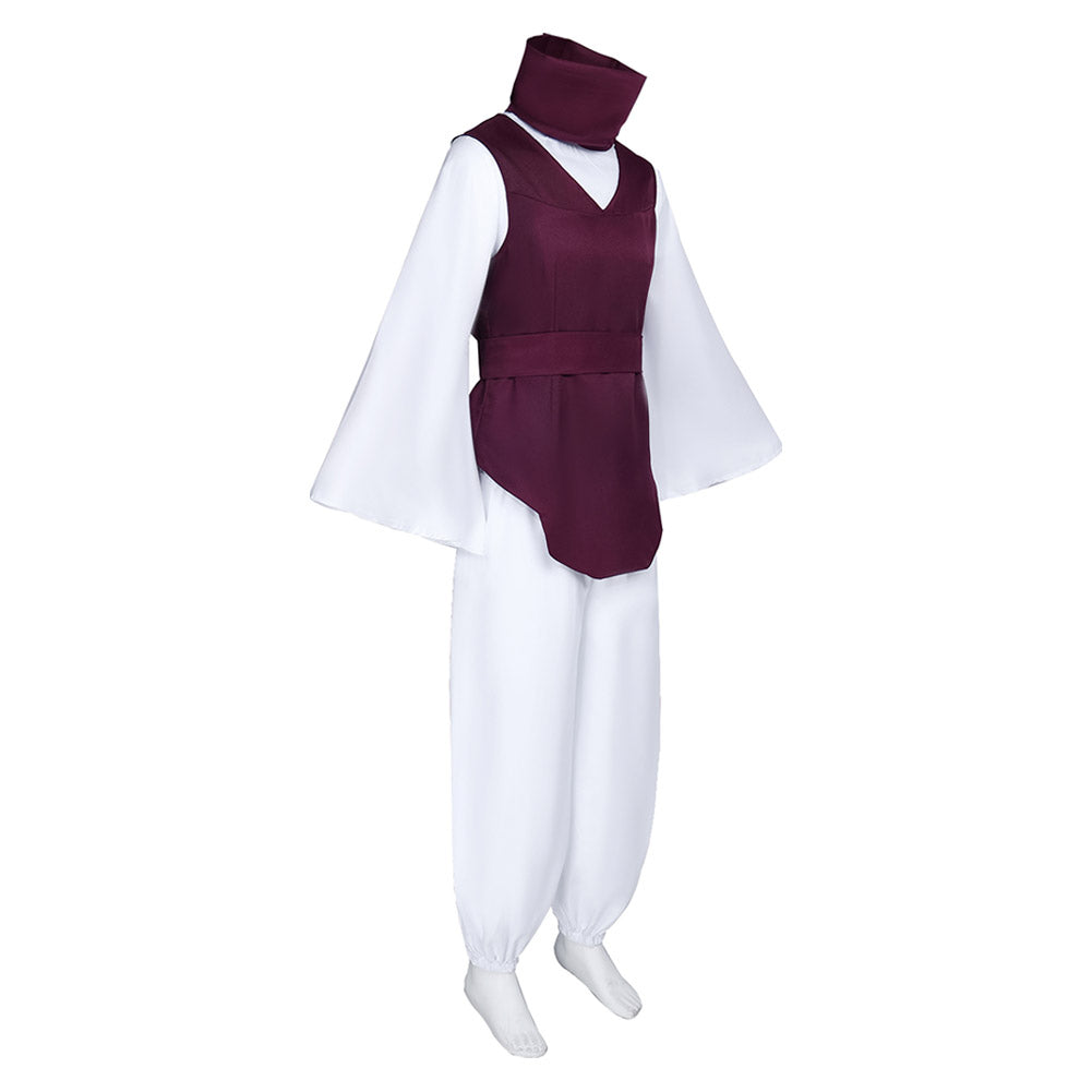 Jujutsu Kaisen Choso Kimono Cosplay Halloween Karneval Kostüm