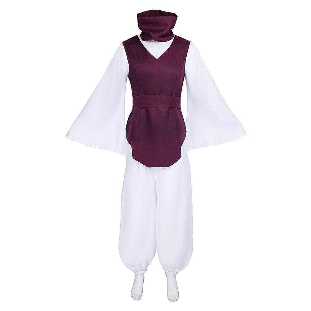 Jujutsu Kaisen Choso Kimono Cosplay Halloween Karneval Kostüm