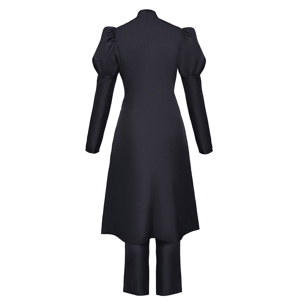 Jujutsu Kaisen Mei Mei Kostüm Cosplay Halloween Karneval Kostüm