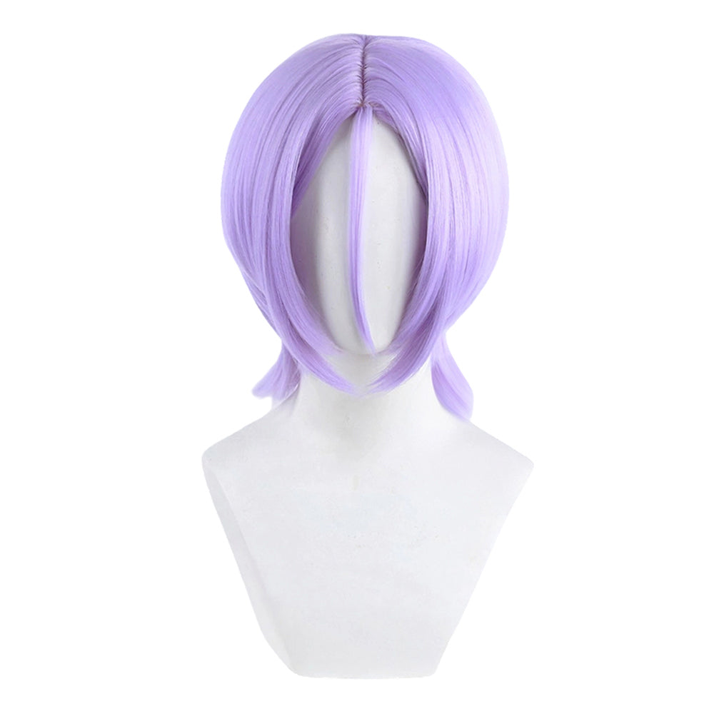 Julius Juukulius Hitzebeständiges Haar Re: Zero - Starting Life in Another World Julius Juukulius Cosplay Perücke
