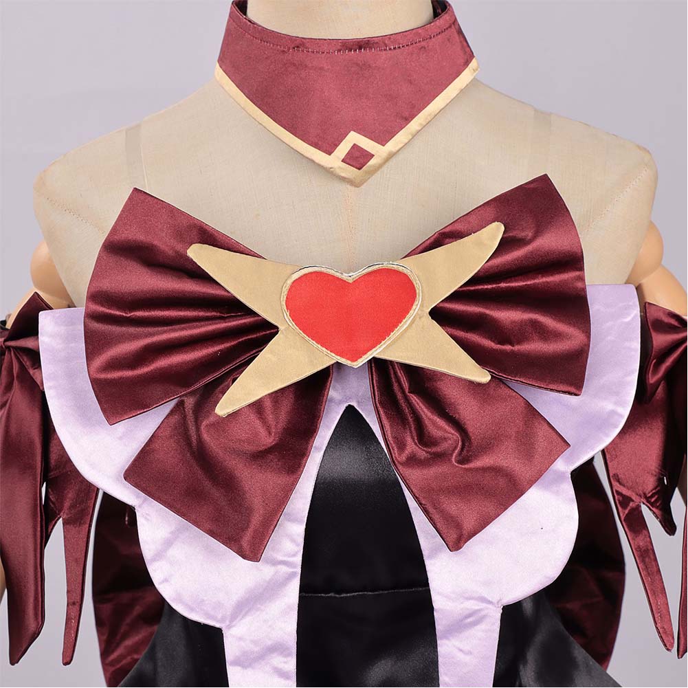 Juno Teo Minh Kostüm Overwatch Juno Cosplay Outfit