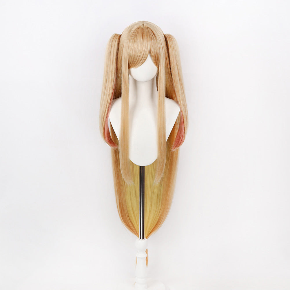 Kaguya Perücke Cosmic Princess Kaguya! (2026) Kaguya Cosplay Perücke