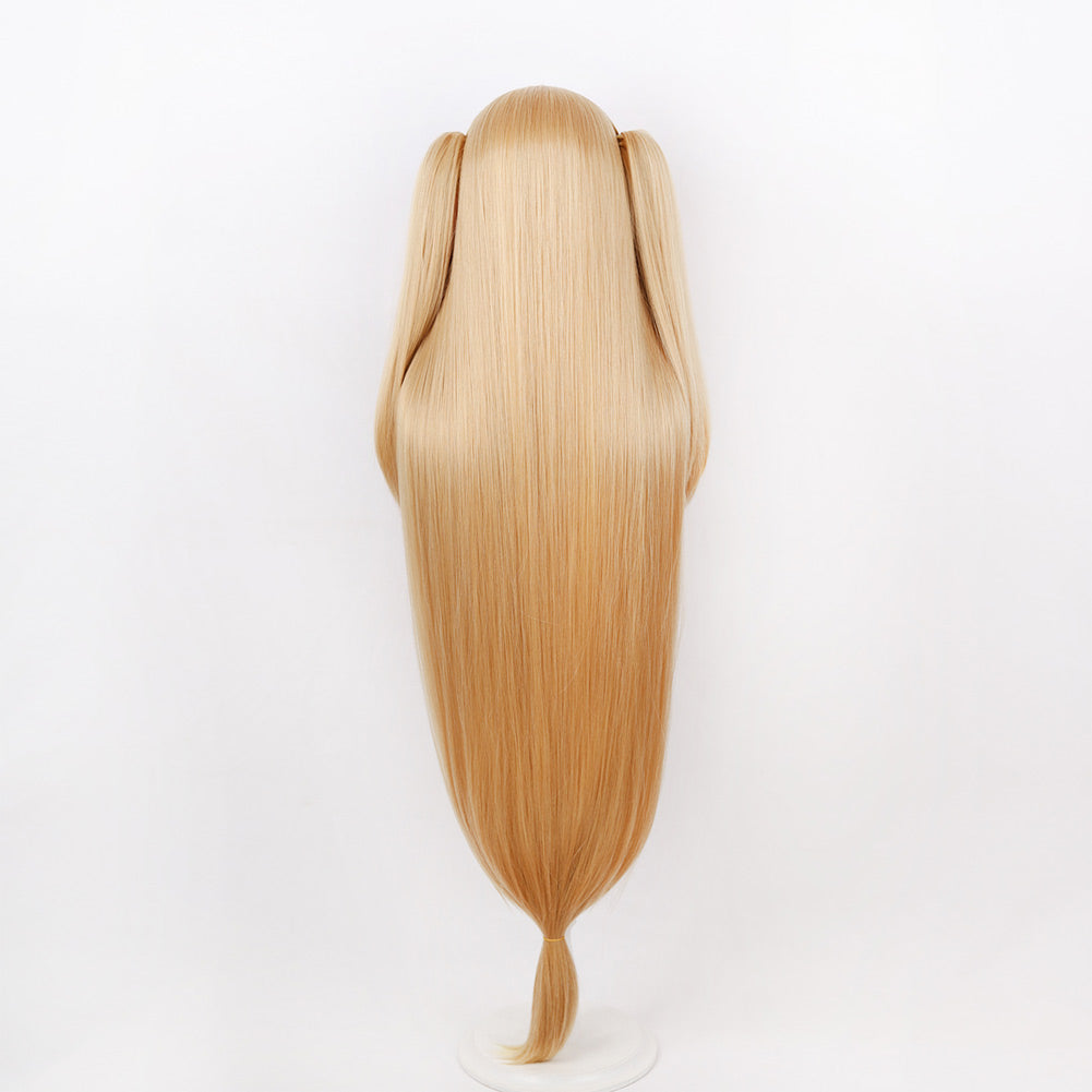 Kaguya Perücke Cosmic Princess Kaguya! (2026) Kaguya Cosplay Perücke