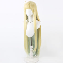 Kaguya Perücke Cosmic Princess Kaguya! (2026) Kaguya gelb lang Cosplay Perücke