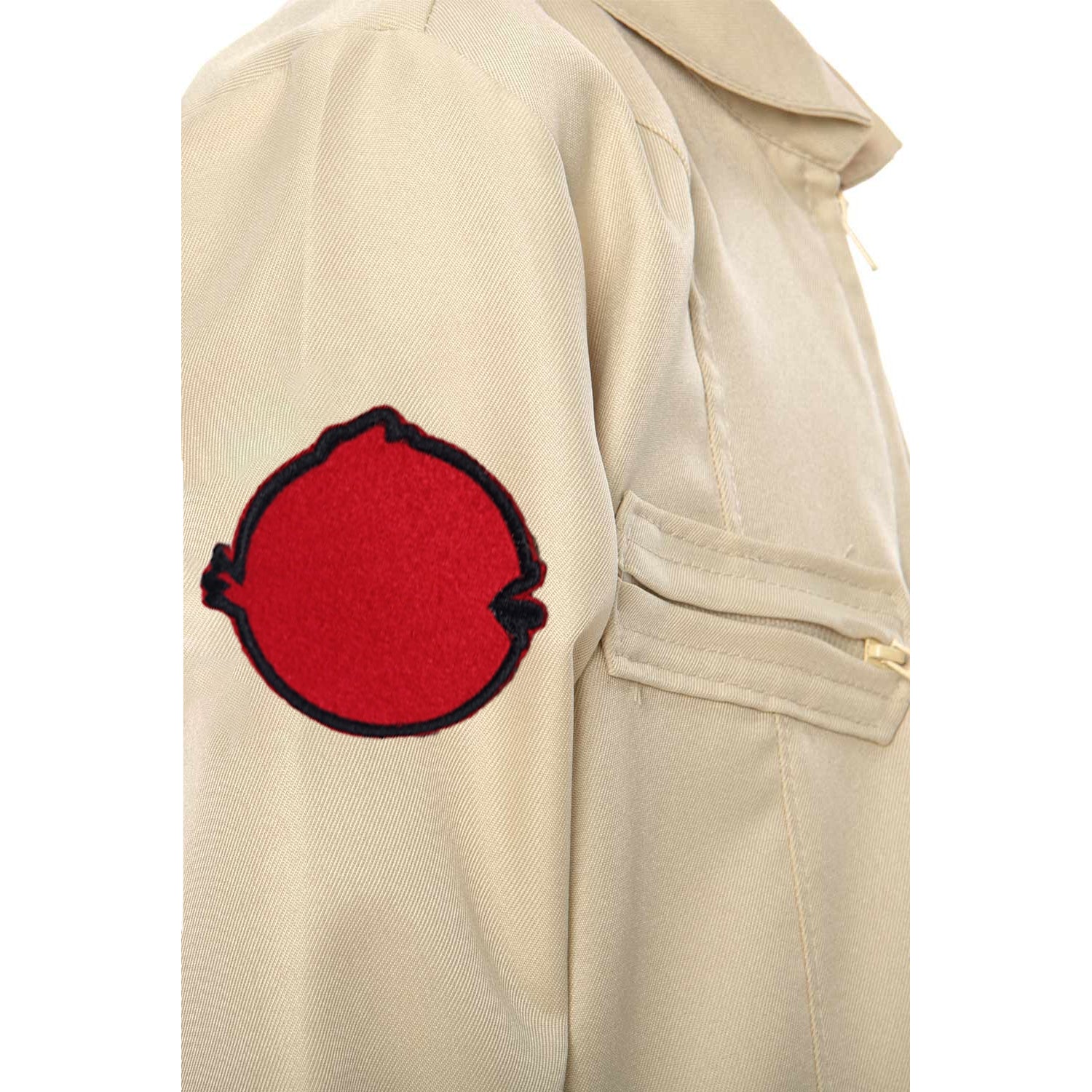 Kinder Ghostbusters Cosplay Kostüm Halloween Karneval Jumpsuit