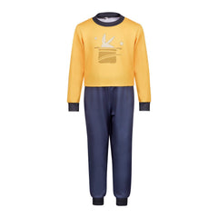 Kinder Junge Im Traum ist alles möglich Elliot Cosplay Kostüm Set
