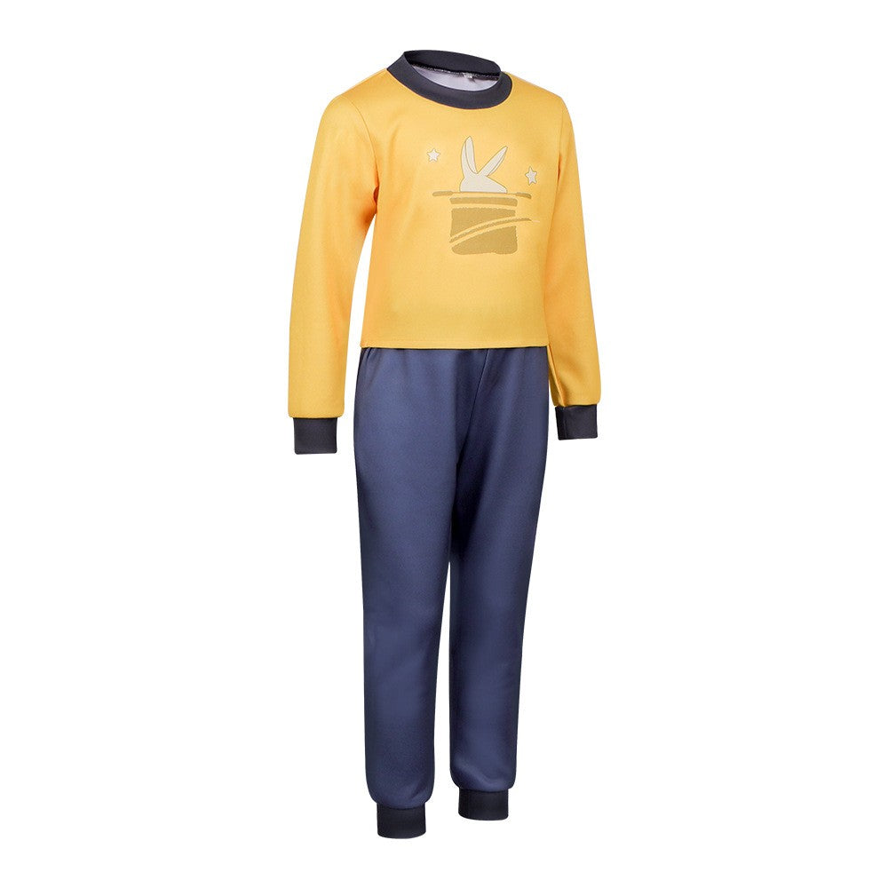 Kinder Junge Im Traum ist alles möglich Elliot Cosplay Kostüm Set