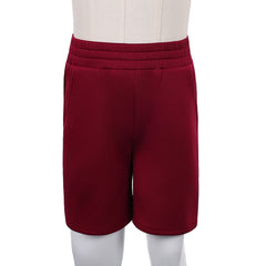 Kinder Tony Tony Chopper rot Short One Piece Chopper Cosplay Hose