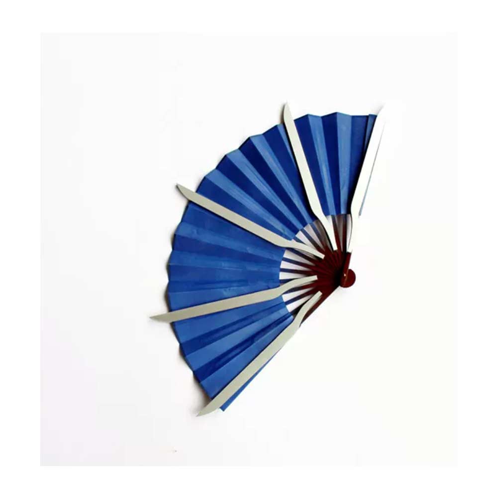 Kitana Fächer Mortal Kombat 2026 Kitana Cosplay Prop