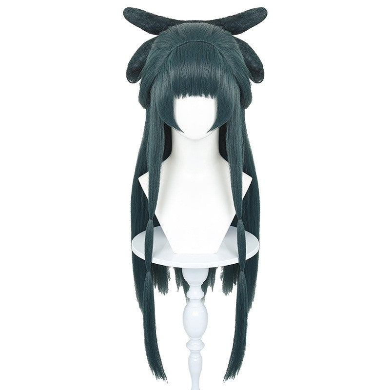 Kusuriya no Hitorigoto The Apothecary Diaries Maomao weiß grün Hanfu Cosplay Kostüm