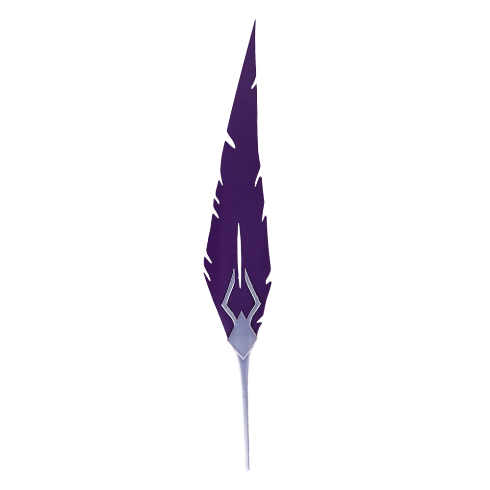 LOL Star Guardian  Xayah/The Rebel Flügel Cosplay Requisite