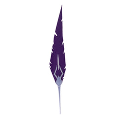 LOL Star Guardian  Xayah/The Rebel Flügel Cosplay Requisite