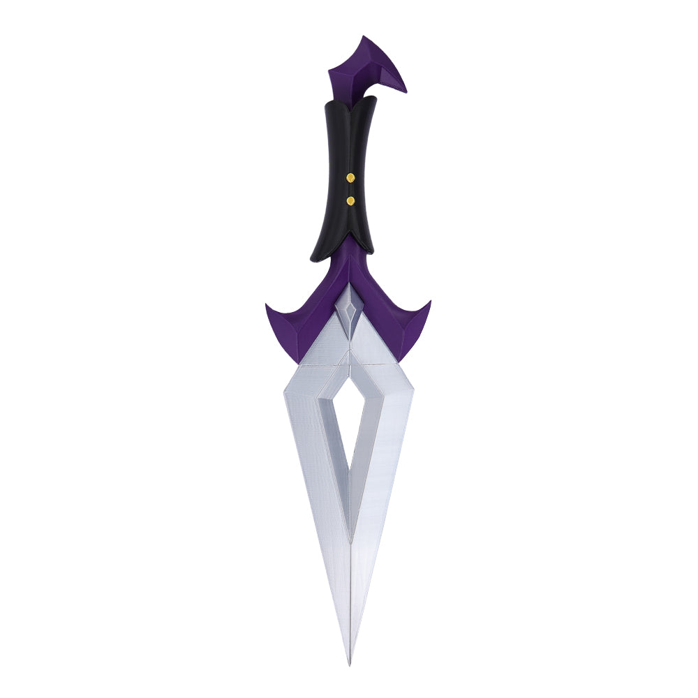 League of Legends Star Guardian Akali Darts Cosplay Requisite
