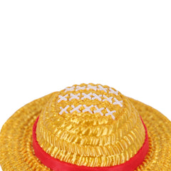 Luffy Strohhut One Piece Monkey D. Luffy Cosplay Requisite
