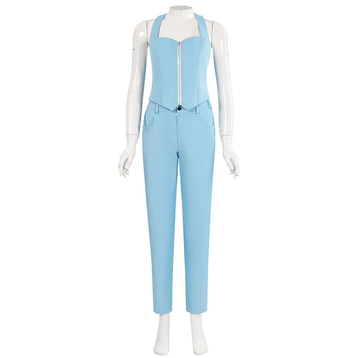 MaXXXine Maxine Cosplay Kostüm Outfits