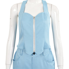 MaXXXine Maxine Cosplay Kostüm Outfits