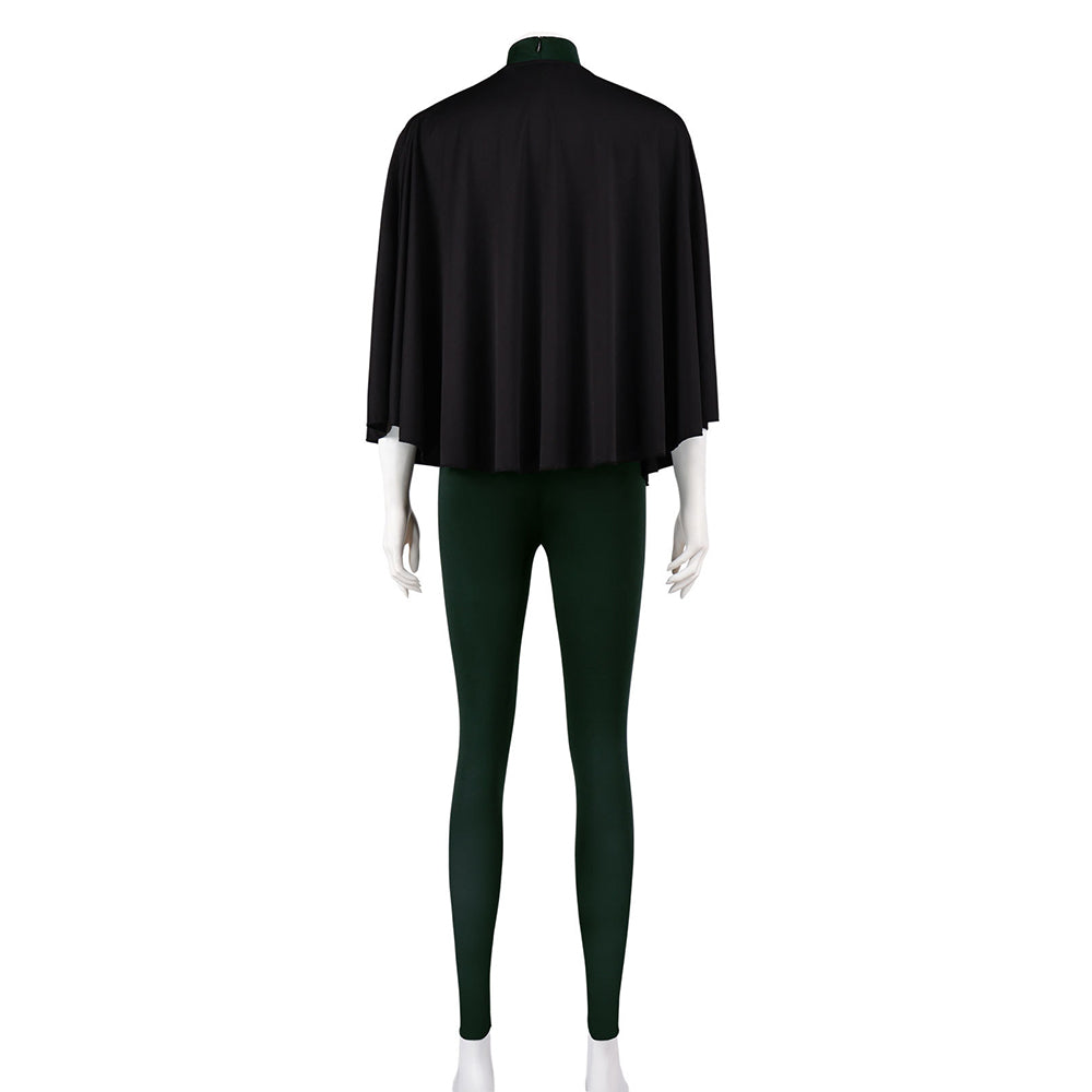 Maki Zenin Jujutsu Kaisen Cosplay Kostüme Uniform Halloween Karneval Outfit