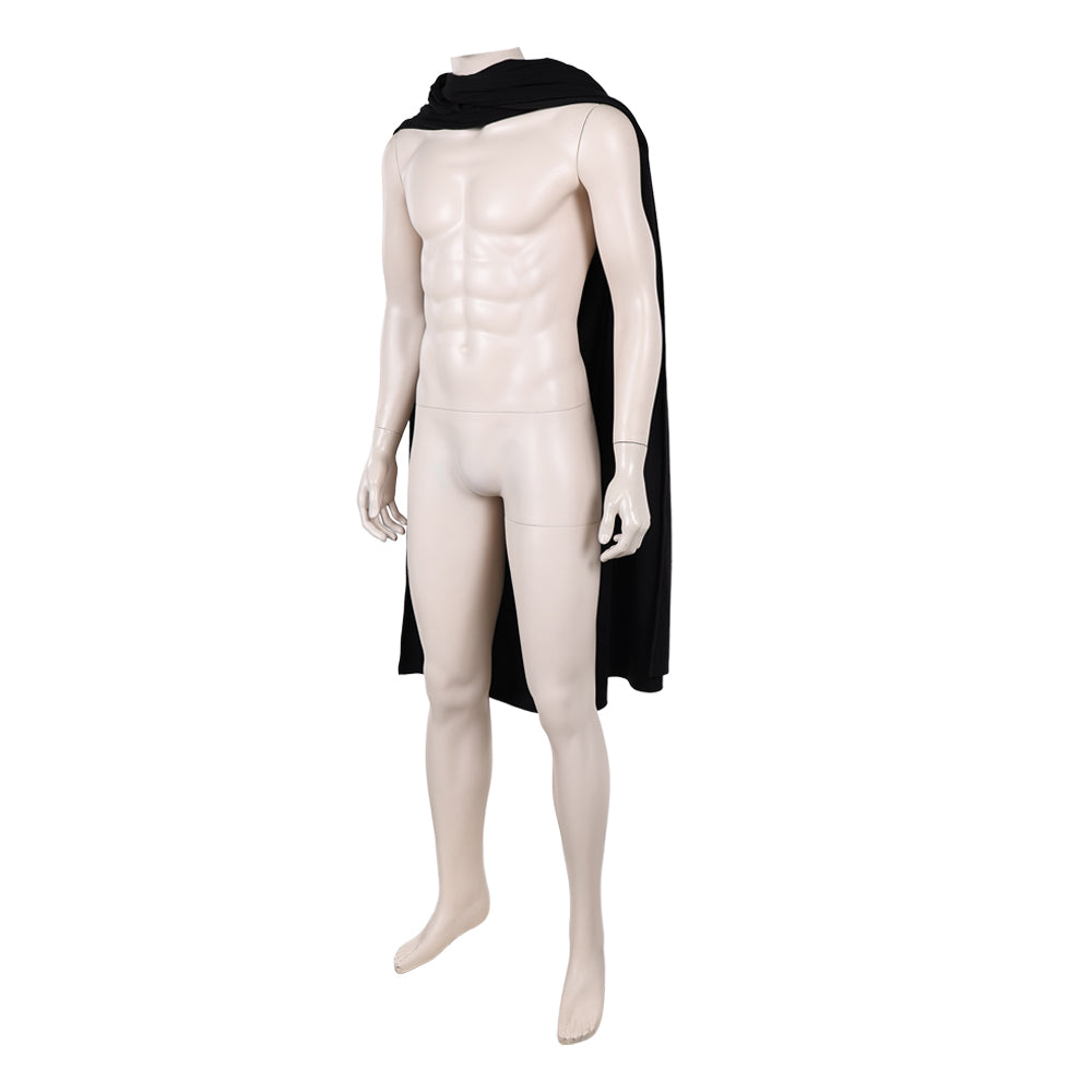 Mando Umhang The Mandalorian and Grogu Din Djarin Cosplay Outfits