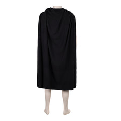 Mando Umhang The Mandalorian and Grogu Din Djarin Cosplay Outfits