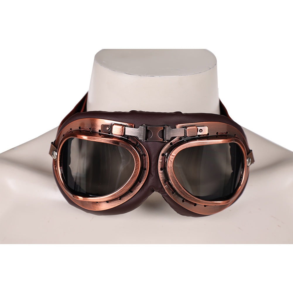 Mario Schutzbrille Der Super Mario Galaxy Film Mario Cosplay Requisite