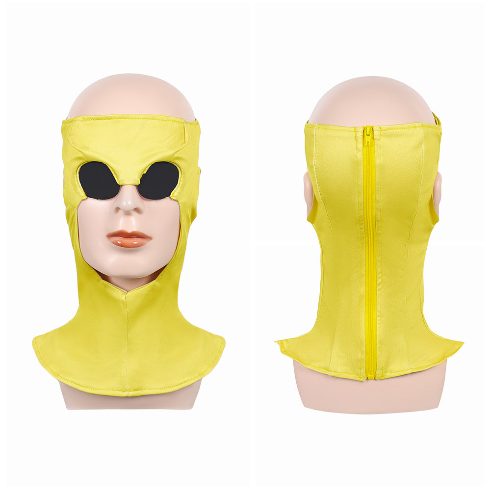 Mark Grayson Kopfbedeckung Invincible Mark Cosplay Requisite