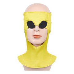 Mark Grayson Kopfbedeckung Invincible Mark Cosplay Requisite