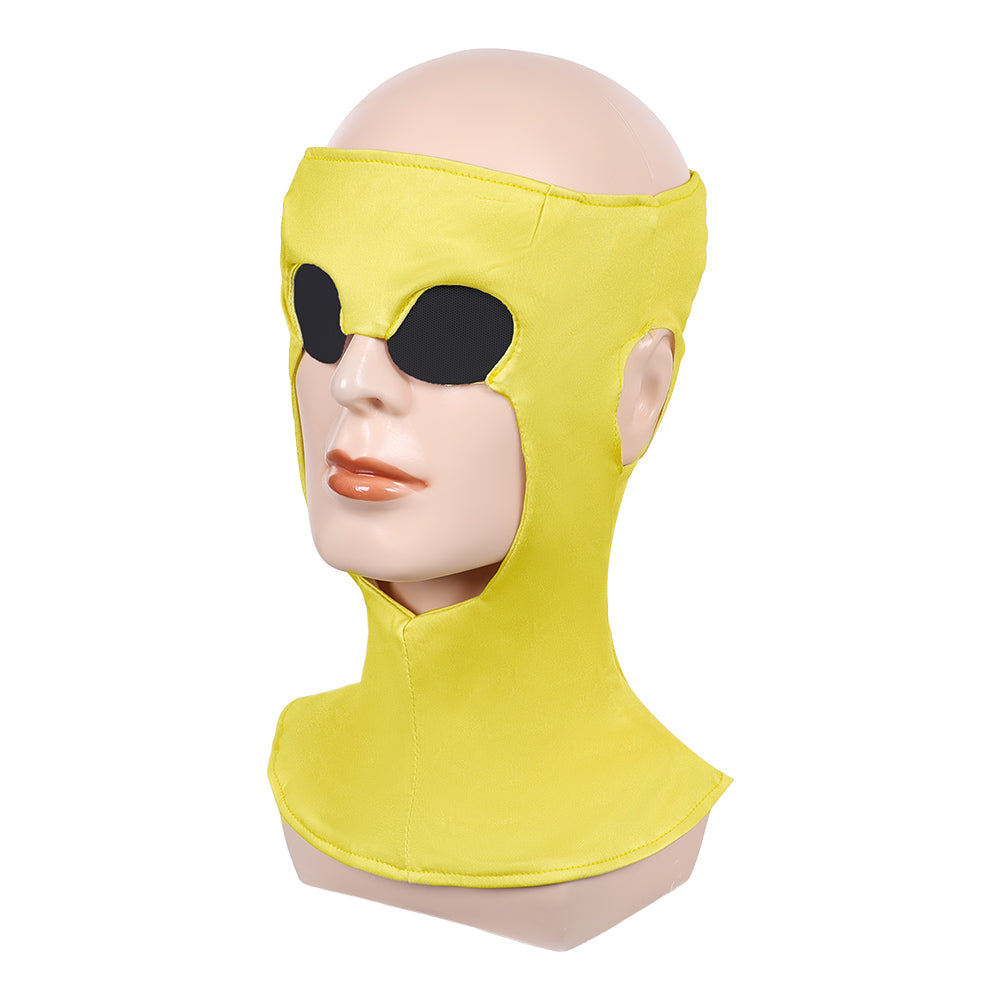Mark Grayson Kopfbedeckung Invincible Mark Cosplay Requisite