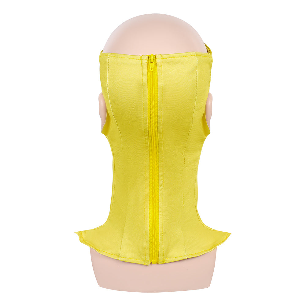 Mark Grayson Kopfbedeckung Invincible Mark Cosplay Requisite