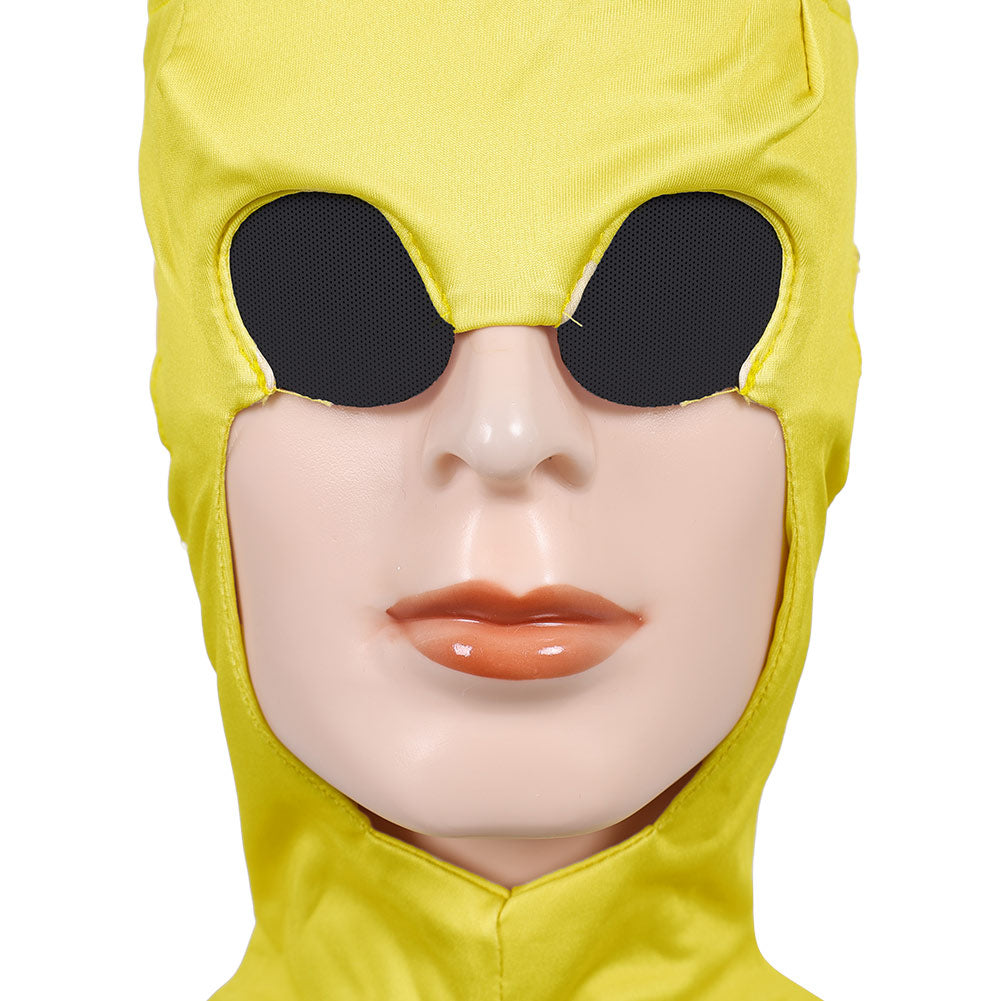 Mark Grayson Kopfbedeckung Invincible Mark Cosplay Requisite