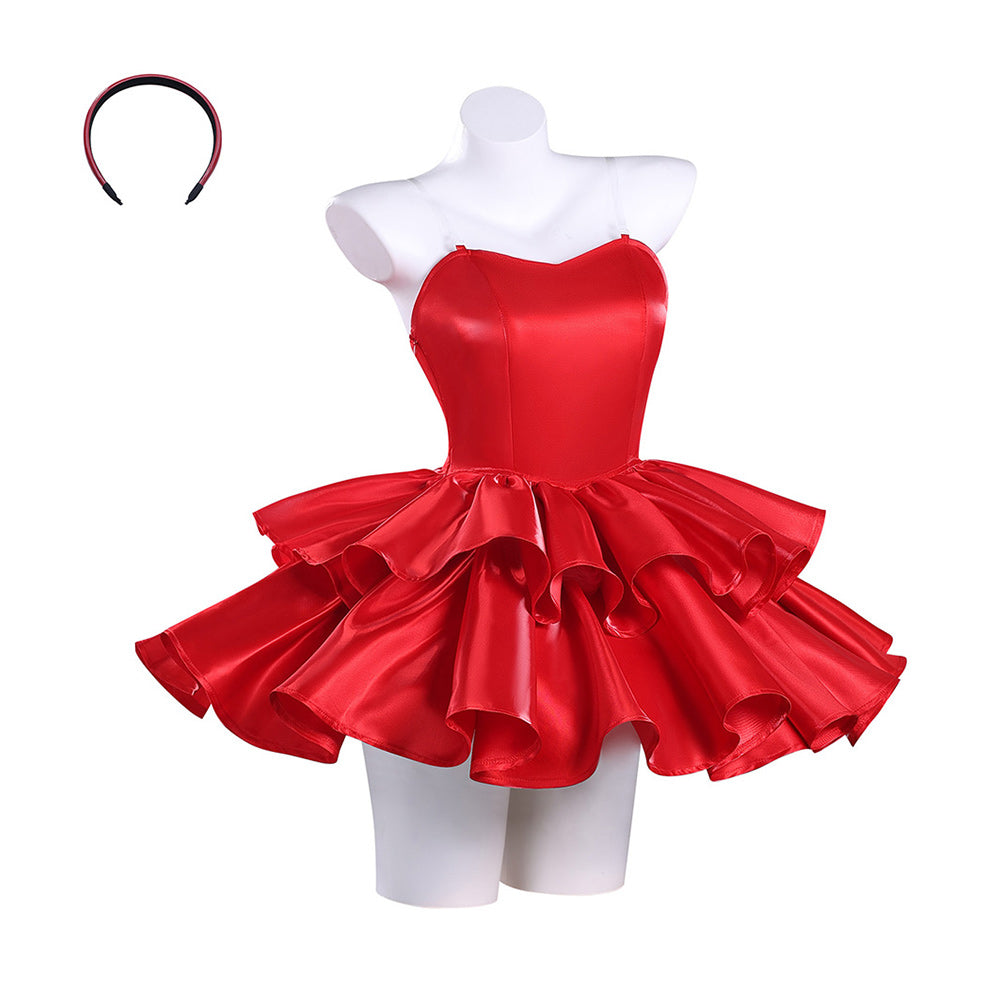 Mima Kirigoe Kostüm Perfect Blue Satoshi Kon Mima Cosplay Outfits