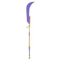 Mira 3D gedruckt Waffe Kpop Demon Hunters HUNTRIX Mira Cosplay Requisite