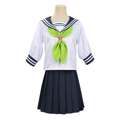 Miyu Suzuki Uniform You and I Are Polar Opposites Miyu Cosplay Outfit